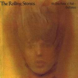 The Rolling Stones : It's Only Rock And Roll - Outtakes